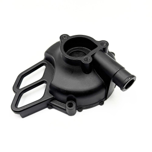 TAPA BOMBA DE AGUA MTR MX KTM 65CC