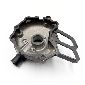 TAPA BOMBA DE AGUA MTR MX KTM 65CC