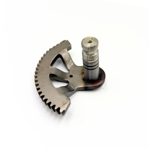 EJE ARRANQUE 50/65CC 2T KTM MOTOR F MORINI 15MM