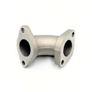 TOBERA DE ADMISIÓN CORTA 24MM PIT BIKE MOTOR 140CC