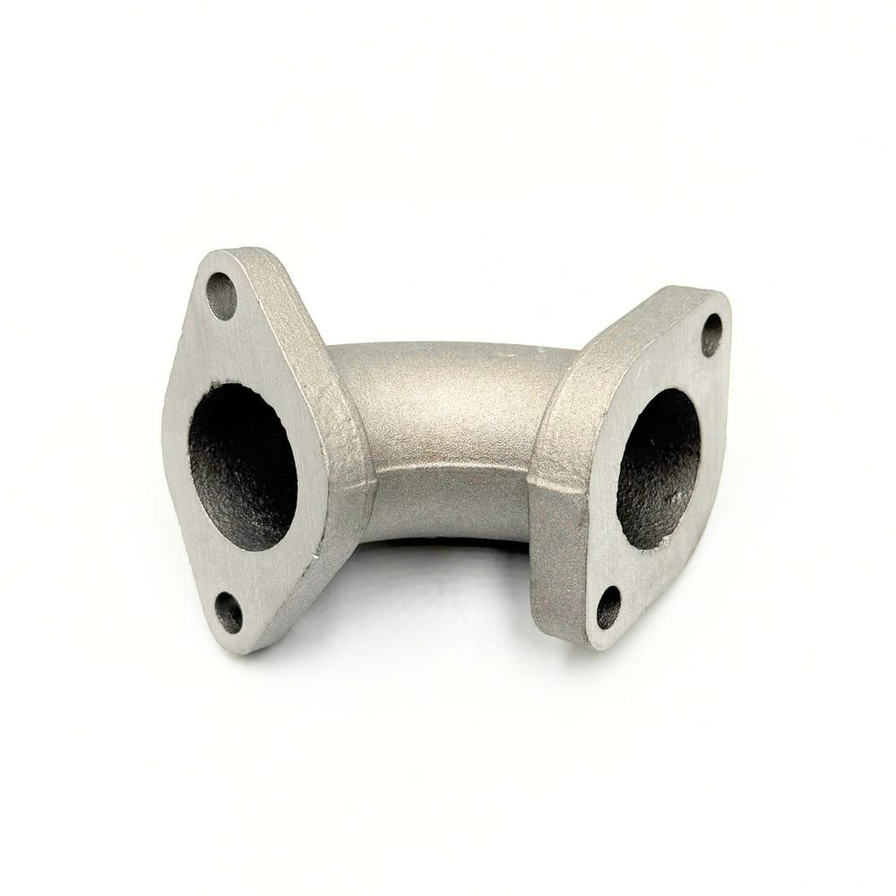 TOBERA DE ADMISIÓN CORTA 24MM PIT BIKE MOTOR 140CC