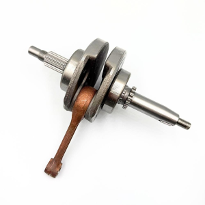 CIGÜEÑAL MOTOR 160CC BULÓN 13MM PIT BIKE