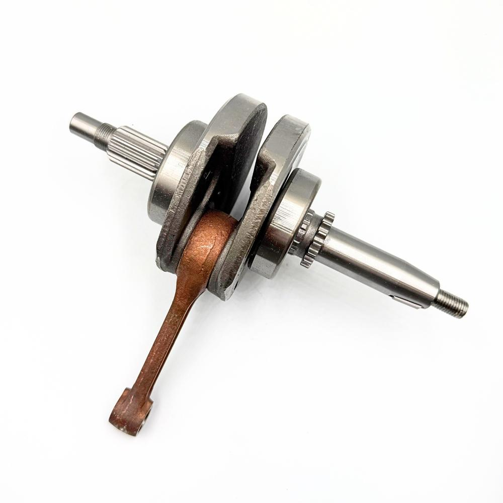 CIGÜEÑAL MOTOR 160CC BULÓN 13MM PIT BIKE