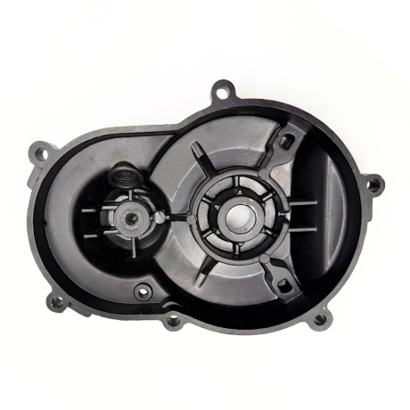TAPA EMBRAGUE MINICROSS SX-MX 50CC 2T 9CV