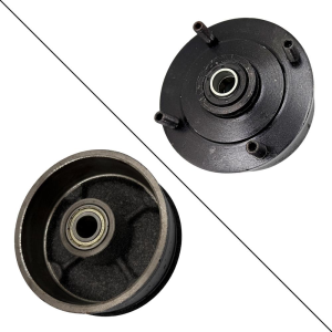BUJE QUAD ATV 109MM INTERIOR TAMBOR 