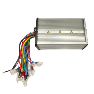 CENTRALITA QUAD ELÉCTRICO ATV COMMANDER 48V60V