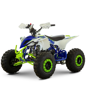 QUAD AZ150 4T M.RACING RAPTOR R8 