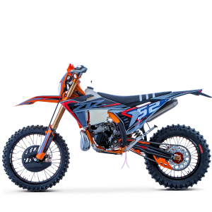 ZIZ SIGMA 300 2T – MOTOCROSS & ENDURO PRO
