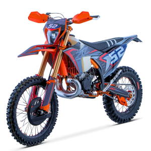 ZIZ SIGMA 300 2T – MOTOCROSS & ENDURO PRO