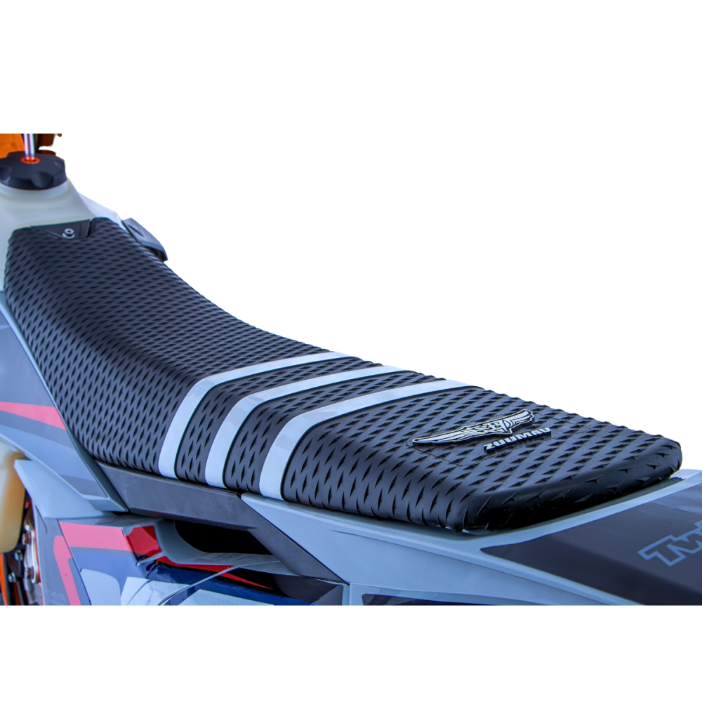 ZIZ SIGMA 300 2T – MOTOCROSS & ENDURO PRO