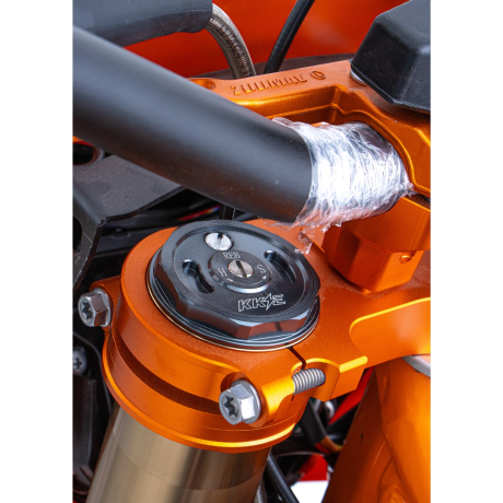 ZIZ SIGMA 300 2T – MOTOCROSS & ENDURO PRO