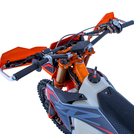 ZIZ SIGMA 300 2T – MOTOCROSS & ENDURO PRO