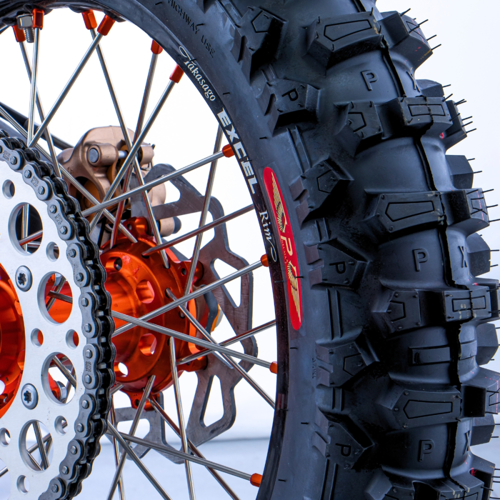 ZIZ SIGMA 300 2T – MOTOCROSS & ENDURO PRO
