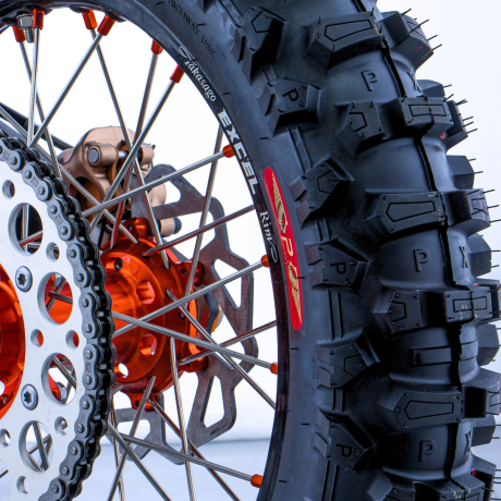 ZIZ SIGMA 300 2T – MOTOCROSS & ENDURO PRO