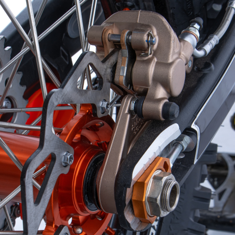 ZIZ SIGMA 300 2T – MOTOCROSS & ENDURO PRO