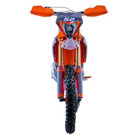 ZIZ SIGMA 300 2T – MOTOCROSS & ENDURO PRO