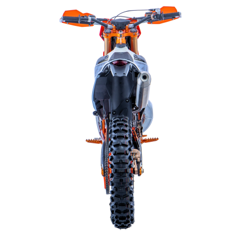 ZIZ SIGMA 300 2T – MOTOCROSS & ENDURO PRO