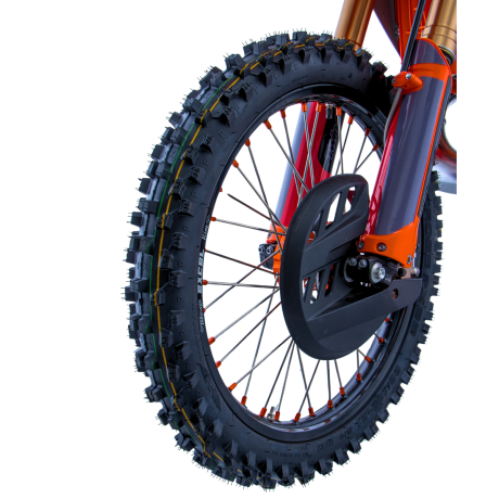 ZIZ SIGMA 300 2T – MOTOCROSS & ENDURO PRO