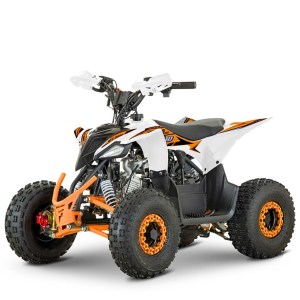 QUAD 110CC 4T AUTOMATICO M.RACING RAPTOR R7