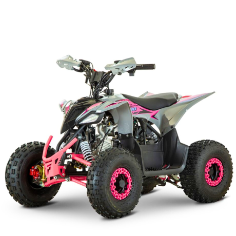 QUAD 110CC 4T AUTOMATICO M.RACING RAPTOR R7
