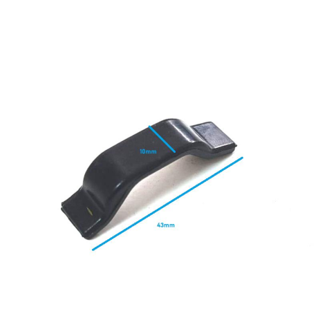 TENSOR CADENA DE MOTOR ARRANQUE UP 43mm