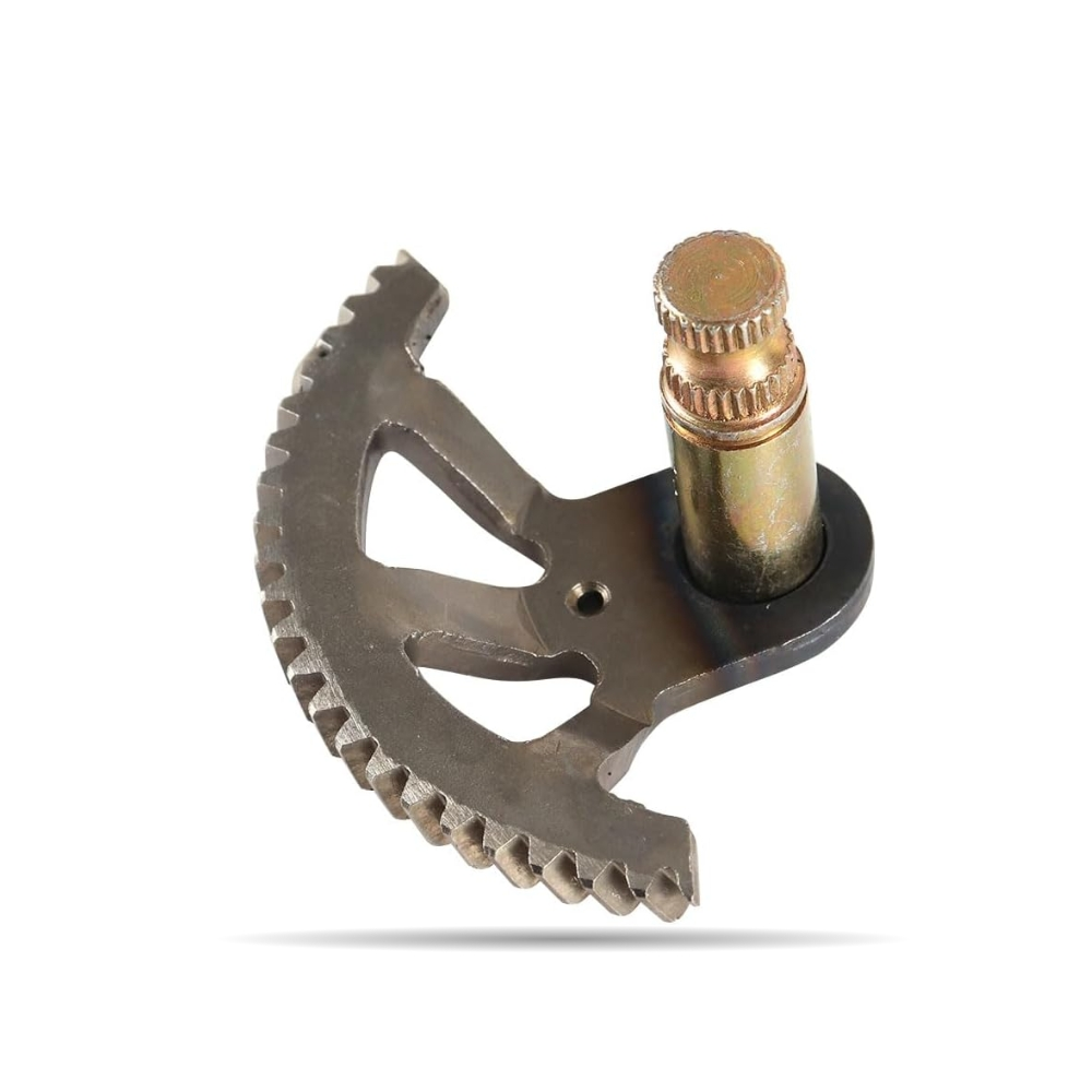 EJE ARRANQUE 50/65CC 2T KTM MOTOR F.MORINI 14MM