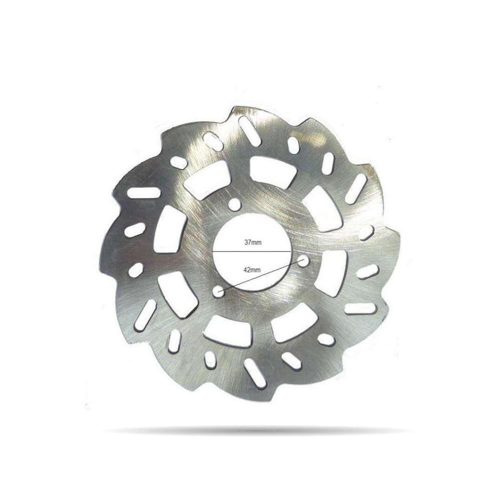 DISCO FRENO 37X140mm MINI 10 