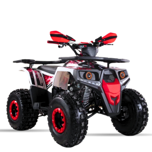 QUAD AZ150 4T M.RACING RAPTOR R8 