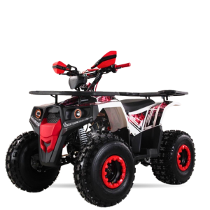 QUAD AZ150 4T M.RACING RAPTOR R8 