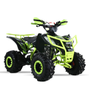 QUAD 150CC 4T AUTOMATICO +R M30 RACING R8