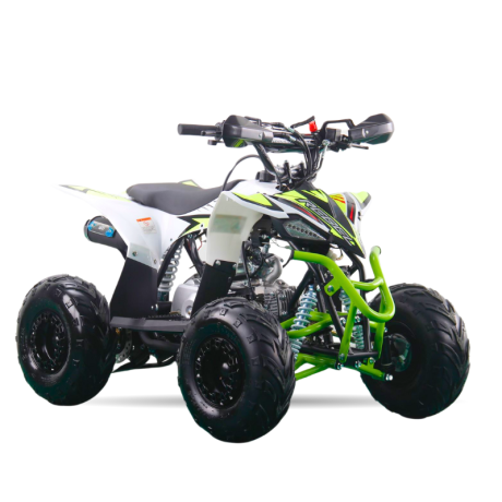 QUAD 110CC 4T AUTOMATICO M.RACING RAPTOR R7
