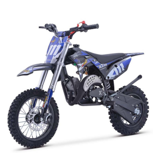 MINI CROSS TRX 65CC 2T GASOLINA MR.30 