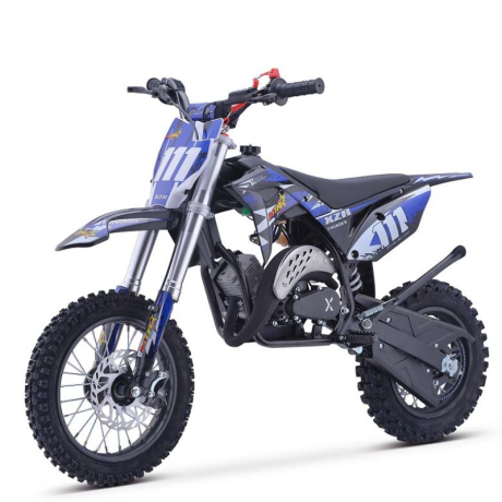 MINI CROSS TRX 65CC 2T GASOLINA MR.30 