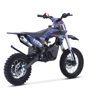 MINI CROSS TRX 65CC 2T GASOLINA MR.30 