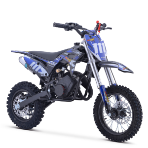 MINI CROSS TRX 65CC 2T GASOLINA MR.30 