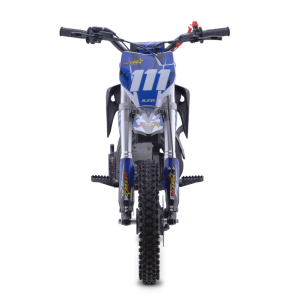 MINI CROSS TRX 65CC 2T GASOLINA MR.30 
