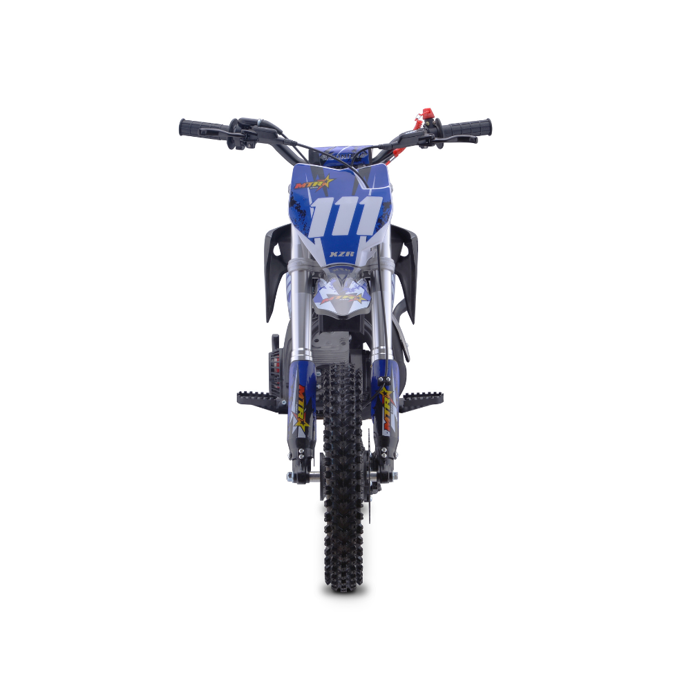 MINI CROSS TRX 65CC 2T GASOLINA MR.30 