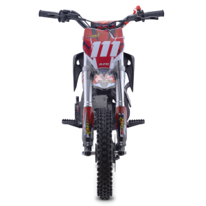 MINI CROSS TRX 65CC 2T GASOLINA MR.30 