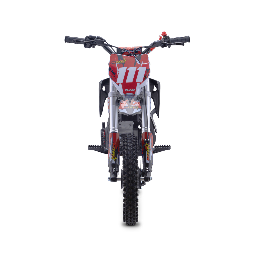 MINI CROSS TRX 65CC 2T GASOLINA MR.30 