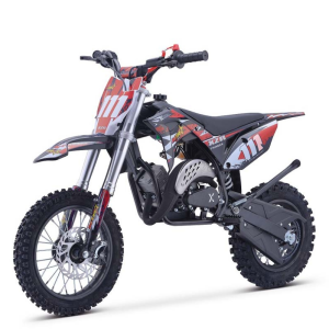 MINI CROSS TRX 65CC 2T GASOLINA MR.30 