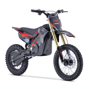 MINICROSS ELÉCTRICA ZIZ.R VENOM 2000W 48V 14/12"