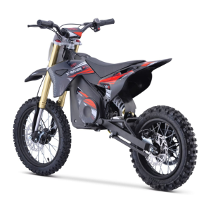 MINICROSS ELÉCTRICA ZIZ.R VENOM 2000W 48V 14/12"
