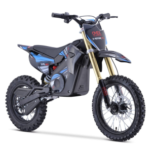 MINICROSS ELÉCTRICA ZIZ.R VENOM 2000W 48V 14/12"