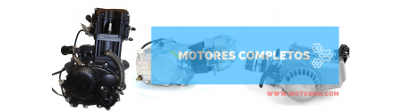 Comprar motores completos | Motor pit bike | Motor mini cross |motosmh